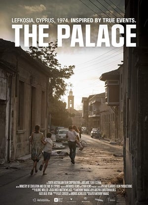 The Palace poster