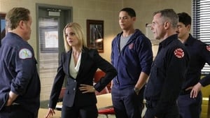 Chicago Fire Season 2 หน่วยผจญเพลิงเย้ยมัจจุราช ปี 2 ตอนที่ 6 พากย์ไทย