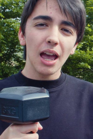 Carlos fernandez