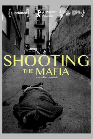 Постер фильма «Shooting the Mafia (2019)» — (14 из 28)