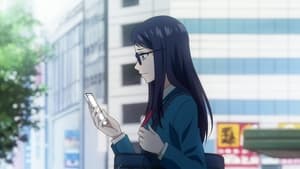 Heroines Run the Show: 1×12