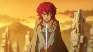 Akatsuki no Yona: 1×6