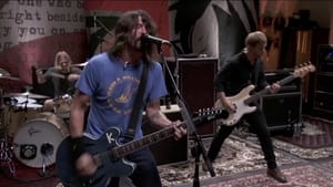 Foo Fighters - Wasting Light Live From 606 film complet