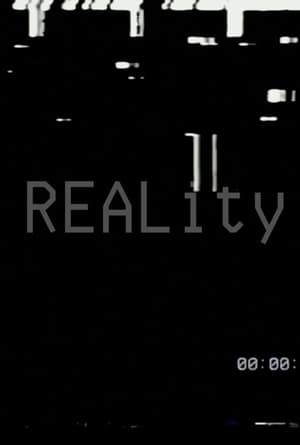 pelicula REALity (2018)