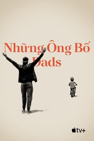 Image Những Ông Bố