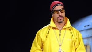 Ali G-Da UK Seereez film complet