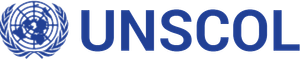 Logo United Nations Special Coordinator for Lebanon