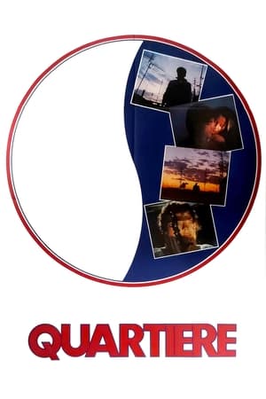 Poster Quartiere (1987)