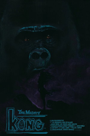 The Mighty Kong