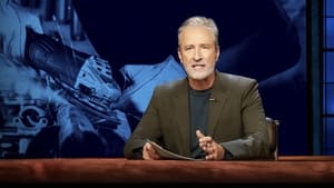 The Problem With Jon Stewart Season 2 Episode 3