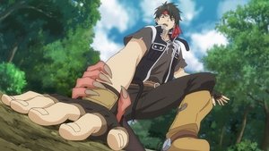 Sorcerous Stabber Orphen: Season 3 Episode 2 –