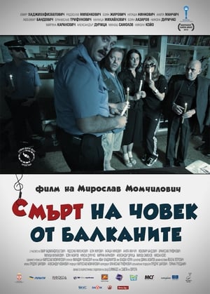 Image Смърт на човек от Балканите