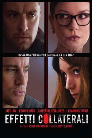 Effetti collaterali (2013)