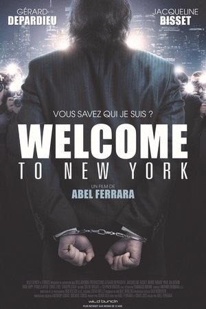 Welcome to New York (2014)