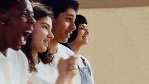 Ceux qui rougissent S1E1