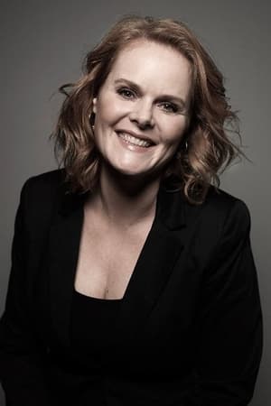 Christiane Gjellerup Koch portrait