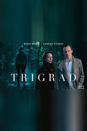 Poster Trigrad Temporada 1 Episódio 2 2022