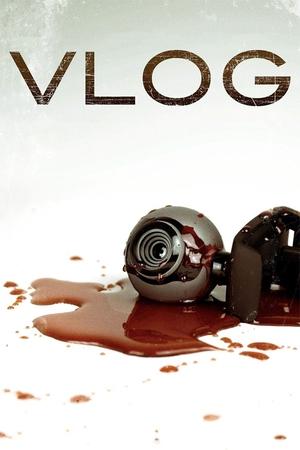 Poster Vlog (2008)