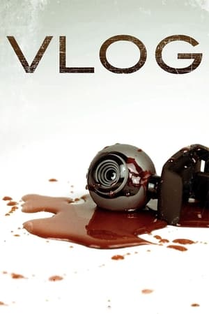 Poster Vlog 2008