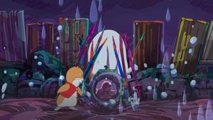 The Humans' Law of the Jungle #4