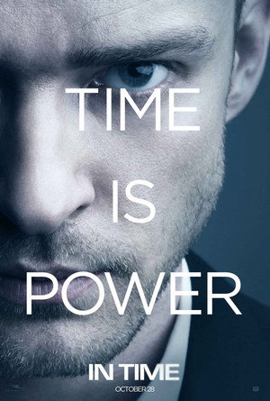 Постер фильма «Time (2014)» — (26 из 56)