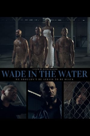 Poster Wade in the Water 2020