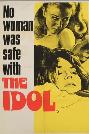 The Idol poster