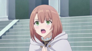 Saikyou Degarashi Ouji no Anyaku Teii Arasoi Cap 10