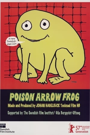 Poison Arrow Frog film complet