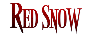 Red Snow