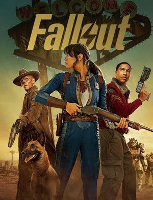Fallout (2025) [Season 2] WEB-HDRip [Dual Audio] [Hindi ORG DD 5.1 – English] 4K | 1080p | 720p | HEVC | 480p [x264|x265] Esubs [EP 1 ADDED]