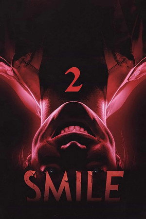 poster Smile 2