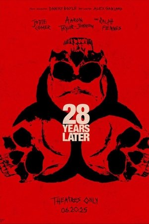 poster 28 Years Later