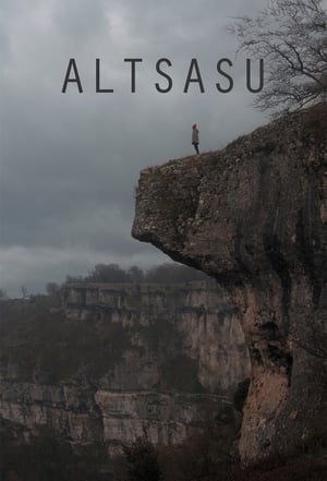 Poster Altsasu 2020