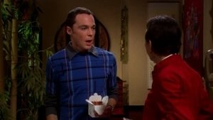 The Big Bang Theory 1 x Episodio 17