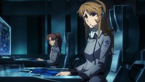 Star Blazers [Space Battleship Yamato] 2199: 2×1