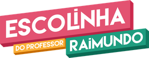 Escolinha do Professor Raimundo: Nova Geração — Logos 1