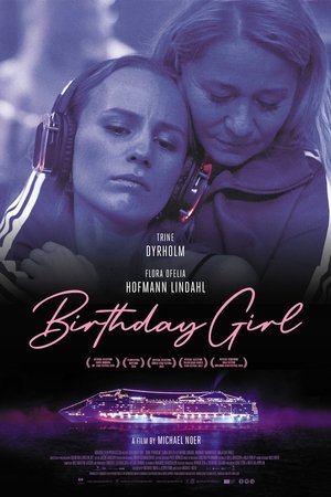 Image Birthday Girl
