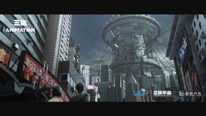 Episódio 1 - A Torre do Significado - The Three-Body Problem