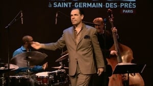 Kurt Elling - Festival Jazz a Saint-Germain-des-Pres, Paris