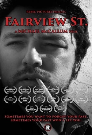 Poster Fairview St. (2010)