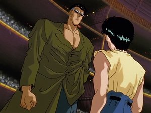 Yu Yu Hakusho: Season 2 Episode 36