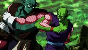 Dragon Ball Super: Season 1 Episode 118 –