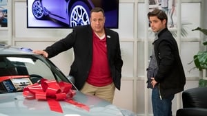 Kevin Can Wait: 2×10