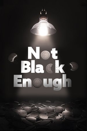 Image Not Black Enough