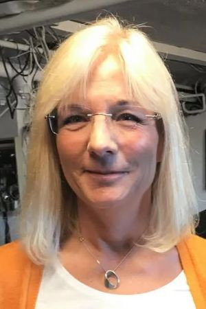 Mari Svensson