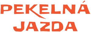 Hell Ride — Logos 1