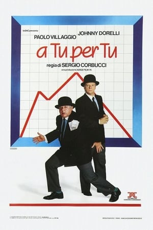 Poster Tit for Tat (1984)
