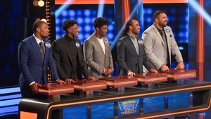 Celebrity Family Feud: 5×4