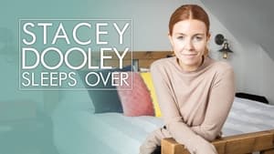 poster Stacey Dooley Sleeps Over